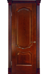 Анкона Красное дерево