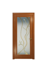 Лютэа-Р С Красное дерево