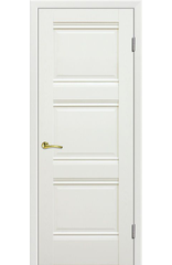 1 X белый ясень