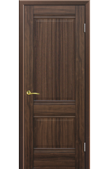 1 X темный орех