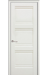 3 X белый ясень