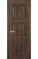 3 X темный орех