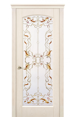 Премьера ясень белый