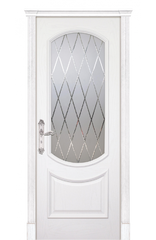 Августа ясень