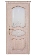 Марго дуб мокко