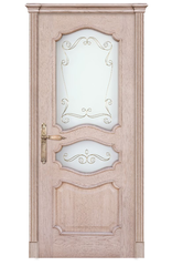 Марго дуб мокко