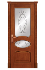 Оливия черешня