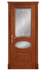 Оливия черешня