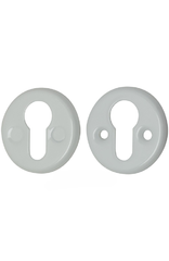 Накладка под цилиндр Bravo FIN 016-СL