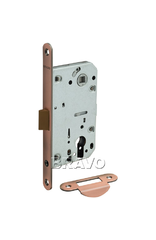 Замок Bravo P-3-CL