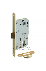 Замок Bravo P-3-CL