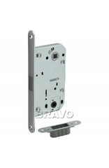 Защелка Bravo M-3-WC