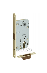 Замок Bravo M-3-CL