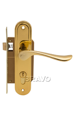 Замок LH 7036 - 891