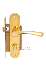 Замок LH 7036 - X11