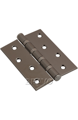 Врезная стальная 'MD'