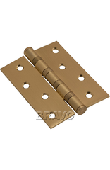 Врезная стальная 'MD'