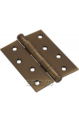 Врезная стальная 4ВВ