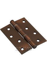 Врезная стальная