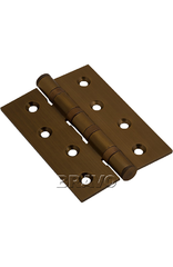 Врезная стальная