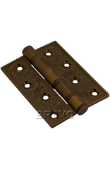 Врезная латунная 500-4С