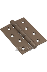 Врезная латунная 500-4С