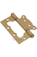 Без врезки стальная 'MD'