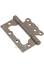 Без врезки стальная