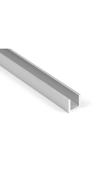 Нижняя направляющая