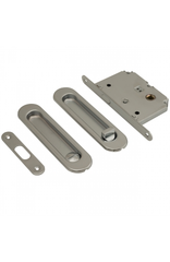 Замок Купе SQ-3