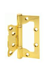 Без врезки стальная 2ВВ