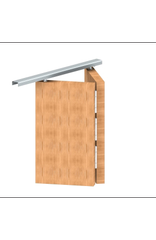 Раздвижная система Apollo 908