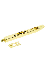 Упор торцевой (ригель) 160