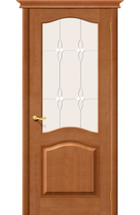 М7 ПО светлый лак