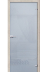 Лайт Белое Сатинато