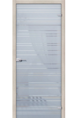 Грация Белое Сатинато