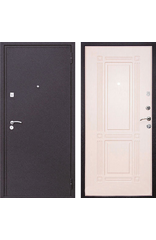 ЧЕРНЫЙ КРОКОДИЛ/БЕЛЕНЫЙ ДУБ