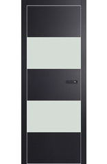 2VG ЧЕРНЫЙ МАТОВЫЙ