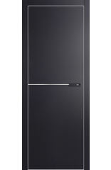 4VG ЧЕРНЫЙ МАТОВЫЙ