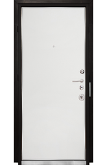 БАЗА 53 БЕЛЫЙ МАТОВЫЙ