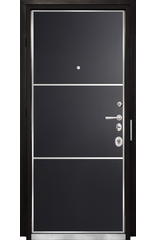 Q2 ЧЕРНЫЙ МАТОВЫЙ