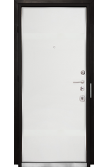 Q3 БЕЛЫЙ МАТОВЫЙ