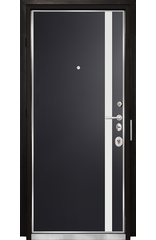 Q6 ЧЕРНЫЙ МАТОВЫЙ