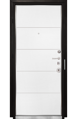 Q7 БЕЛАЯ ВОЛНА