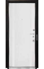 Q9 БЕЛЫЙ МАТОВЫЙ