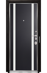 Q9 ЧЕРНЫЙ МАТОВЫЙ