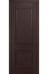 1U ТЕМНО-КОРИЧНЕВЫЙ