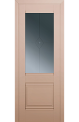 2U КАПУЧИНО САТИНАТ