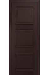 3U ТЕМНО-КОРИЧНЕВЫЙ