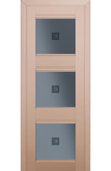 4U КАПУЧИНО САТИНАТ